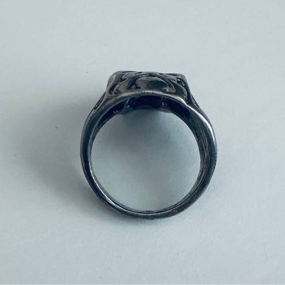 Skull | Ring - Picture 3 of 3